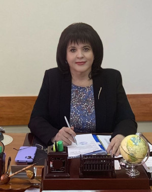 Главный врач Шамборская Валентина Александровна Главный врач Шамборская Валентина Александровна.